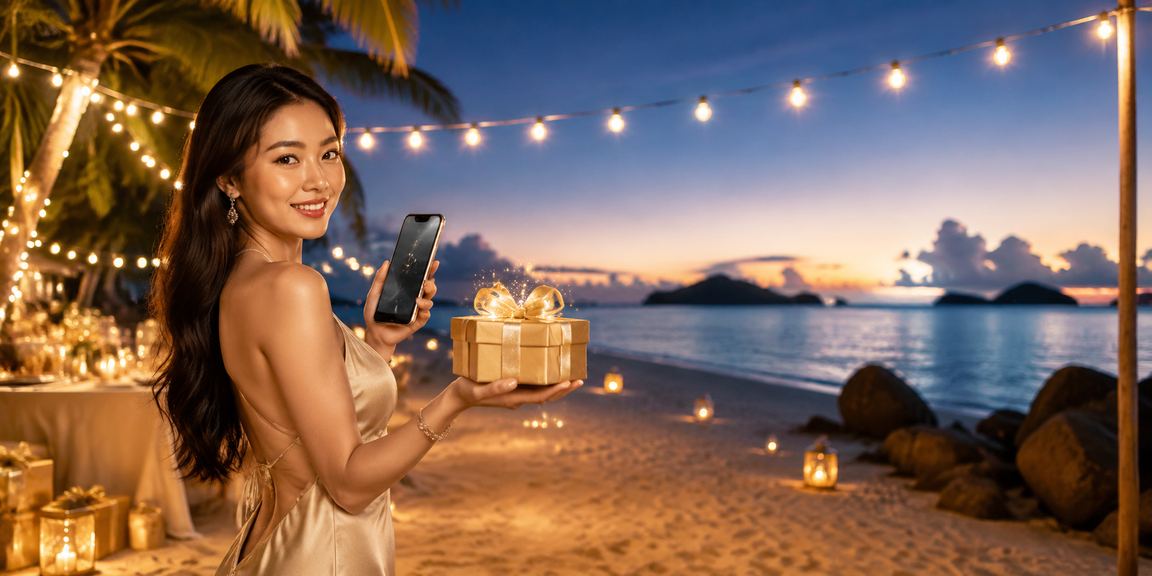 Chương trình hoàn cược và ưu đãi đặc biệt dành cho người chơi thể thao tại Côn Đảo