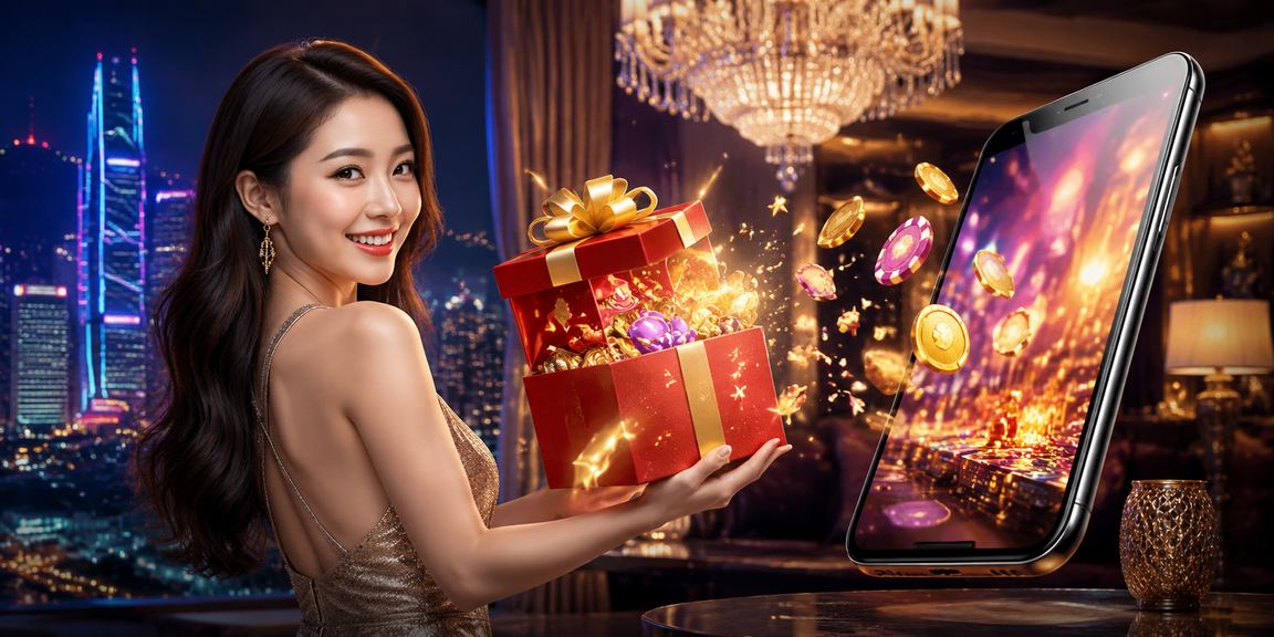 Màn hình điện thoại hiển thị giao diện phân tích kèo thể thao với neon sáng tại TP.HCM ban đêm