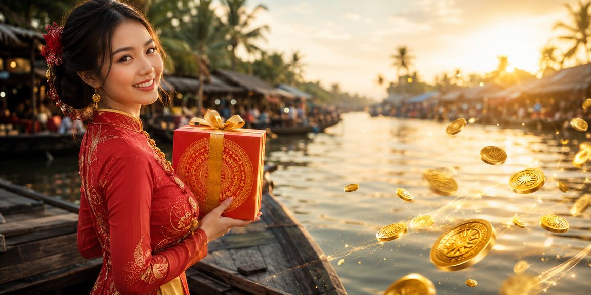 Lễ hội giải trí và thể thao tại vùng Đồng bằng sông Cửu Long với không khí náo nhiệt đặc trưng miền Nam
