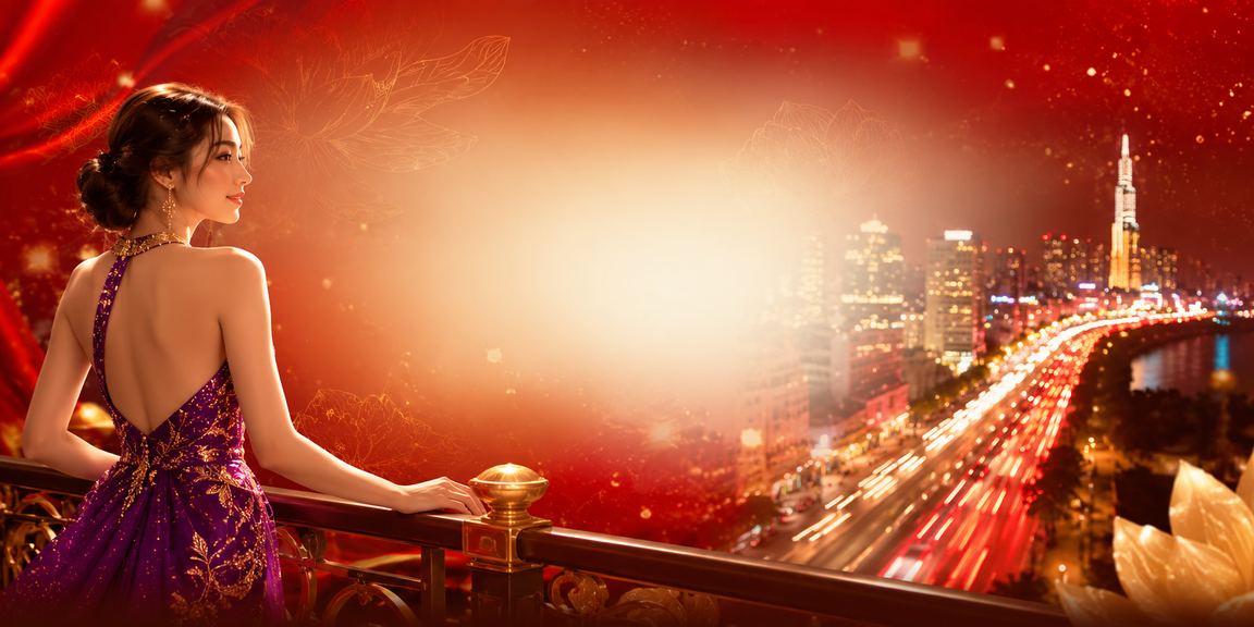 Giao diện casino trực tuyến phổ biến tại Việt Nam với bàn baccarat live dealer và các lựa chọn đặt cược